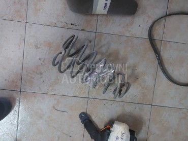 Opruga opruge zadnje 1,6hdi za Peugeot 307