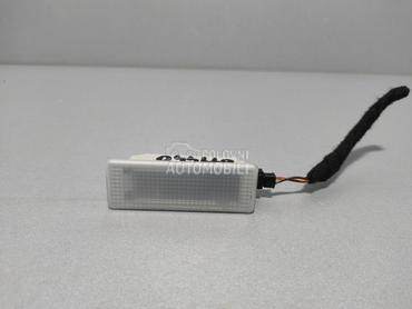 RASVJETA U KABINI za BMW Serija 3