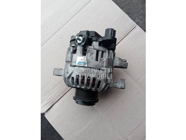 Alternator  1,4.D4D za Toyota Yaris od 2005. do 2010. god.