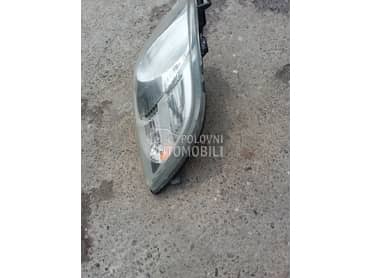 Far. levi za Toyota Yaris od 2005. do 2010. god.