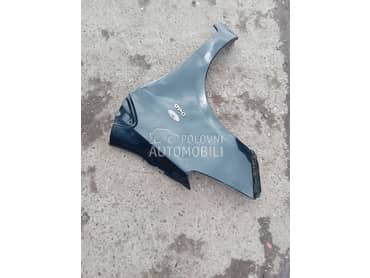 Krilo levo, za Toyota Yaris od 2005. do 2009. god.