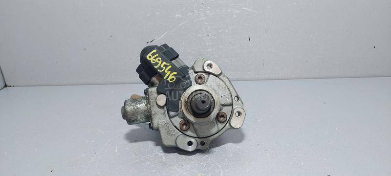 PUMPA VISOKOG PRITISKA