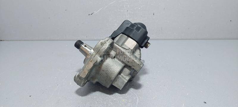 PUMPA VISOKOG PRITISKA