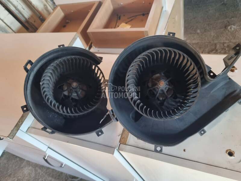 Saab 9-3 2003. god. -  kompletan auto u delovima