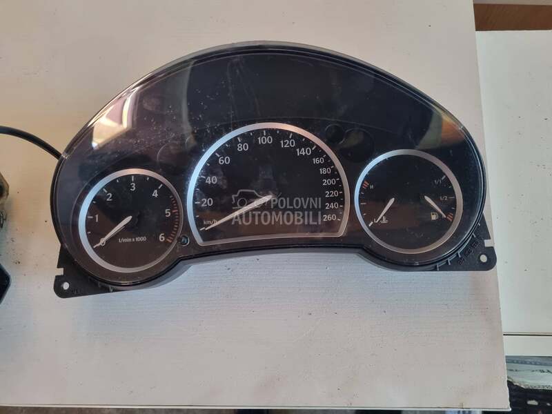 Saab 9-3 2003. god. -  kompletan auto u delovima