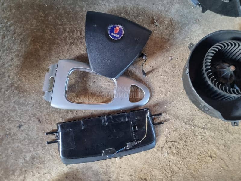 Saab 9-3 2003. god. -  kompletan auto u delovima