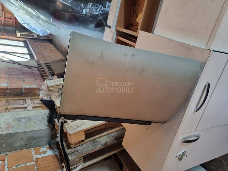 Saab 9-3 2003. god. -  kompletan auto u delovima