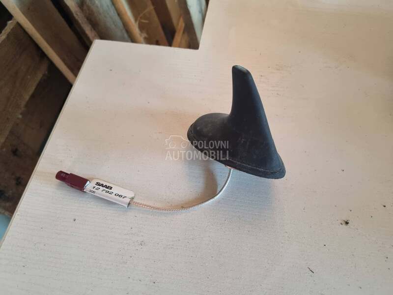 Saab 9-3 2003. god. -  kompletan auto u delovima