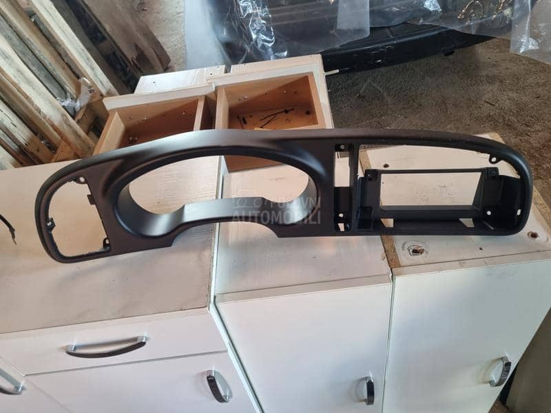 Saab 9-3 2003. god. -  kompletan auto u delovima