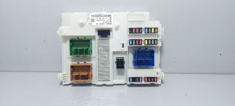 ELEKTRONIKA KUTIJA OSIGURACA