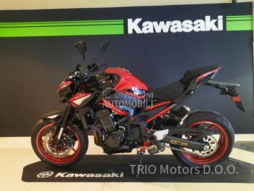 Kawasaki Z 900