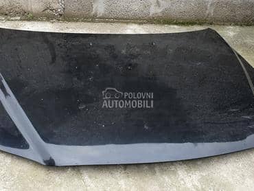 Hauba za Mazda 6 od 2003. do 2008. god.