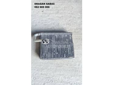 Hladnjak i posuda za Renault Laguna od 1996. do 2009. god.