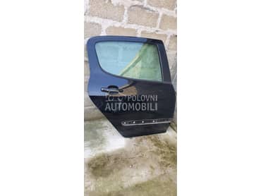Zadnja desna vrata za Peugeot 308