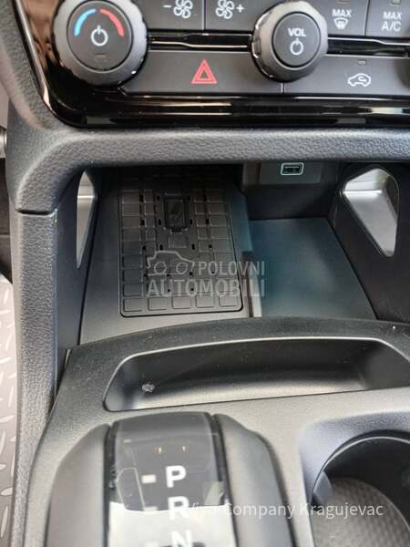 Ford Ranger WILDTRAK