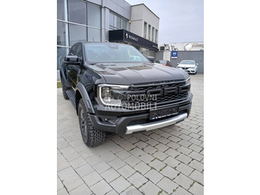 Ford Ranger RAPTOR