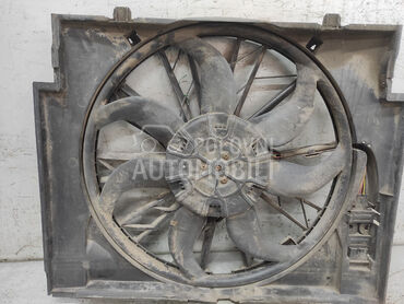 VENTILATOR za BMW Serija 5