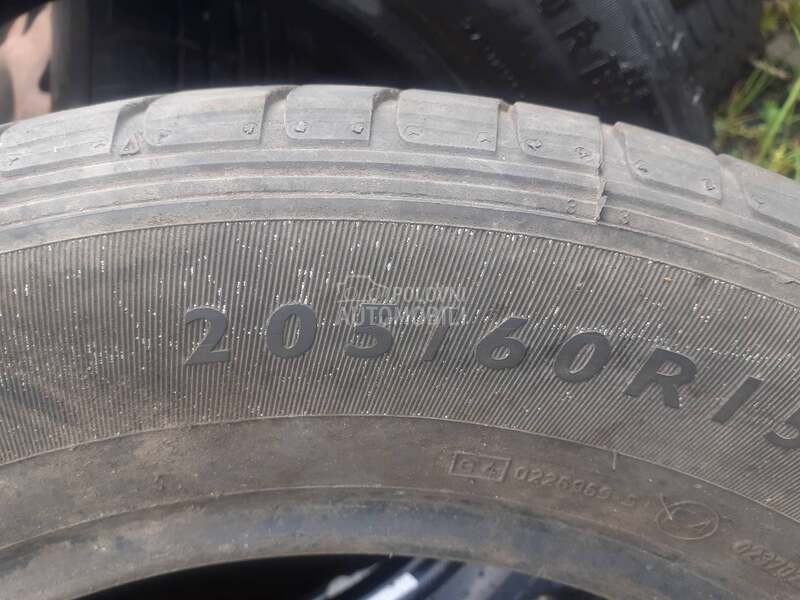 Dunlop 205/60 R15 Letnja