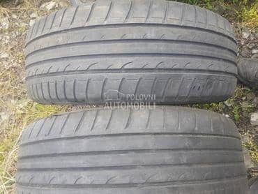Dunlop 205/60 R15 Letnja
