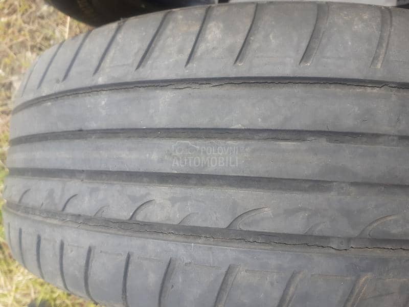 Dunlop 205/60 R15 Letnja