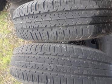 Michelin 165/70 R14 Letnja