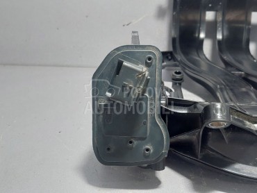 DOZER KLAPNA za Peugeot 208