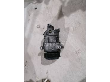 Krompresor klime za Fiat 500