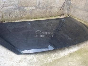 Hauba za Peugeot 207