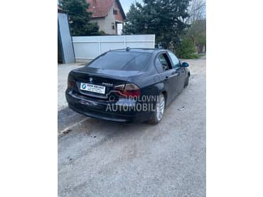 e90 zadnji branik limuzina za BMW 320