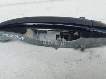 Zadnja leva kvaka za Peugeot 308