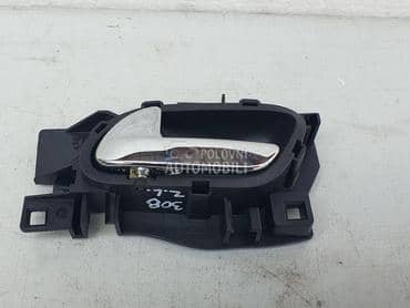 Unutrasnja kvaka za Peugeot 308