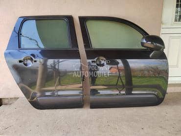 vrata za Citroen C3 Picasso od 2006. do 2016. god.