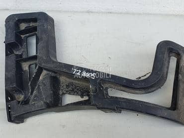Zadnji levi nosac branika za Peugeot 5008