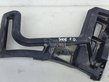 Zadnji desni nosac branika za Peugeot 5008
