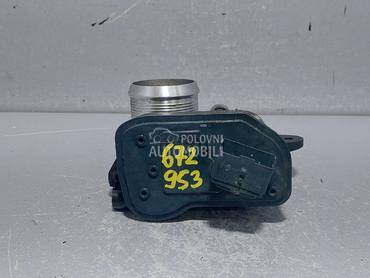 DOZER KLAPNA za Citroen C4