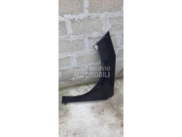Levo krilo blatobran za Peugeot 308