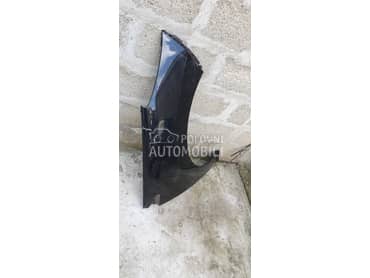 Desno krilo blatobran za Peugeot 308