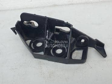 Prednji desni nosac branika za Peugeot 308