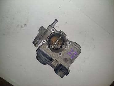 klapna gasa za Opel Astra H