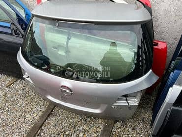 gepek vrata staklo za Opel Astra J od 2010. do 2020. god.