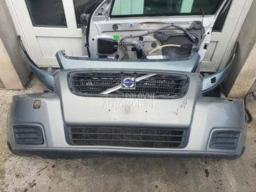 Prednji branik za Volvo S40, V50 od 2007. do 2011. god.