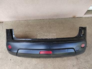 branik za Nissan Qashqai od 2007. do 2013. god.