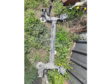 torzija za Citroen C3 Picasso od 2006. do 2016. god.