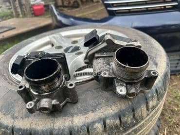 klapna gasa 2.0tdi i 1.6tdi za Audi A3, A4, A4 Allroad ... od 2008. do 2015. god.