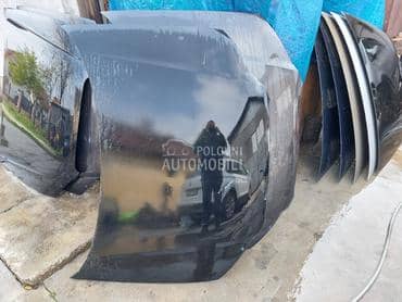 hauba haube a3 8p a4 8e a6 4f za Audi A3, A4, A6 od 2003. do 2011. god.