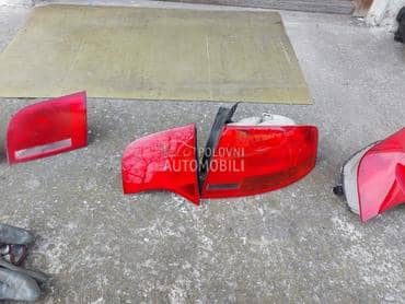 stop lampe 8e5 8e9 8p4 8p3 za Audi A3, A4 od 2003. do 2008. god.