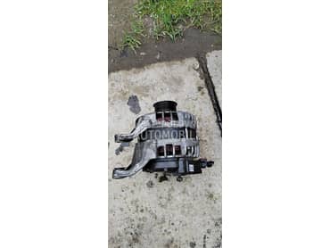 Alternator 2.0 170ks za Opel Insignia, Zafira od 2016. do 2020. god.