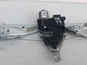 Zadnji desni podizac za Peugeot 308