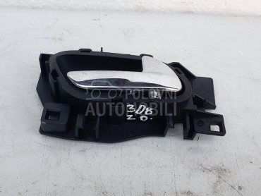 Unutrasnja kvakq brava za Peugeot 308