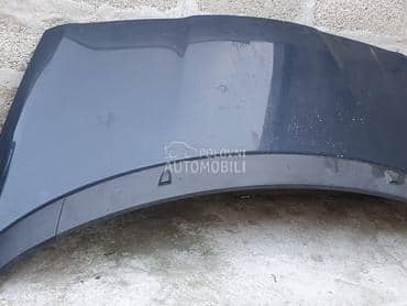 Hauba za Peugeot 5008